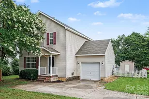 10346 Cannarti Dr, Charlotte, NC 28273 - Photo 2