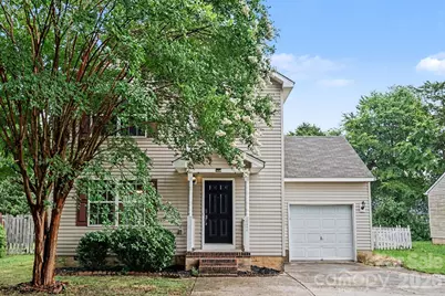 10346 Cannarti Drive, Charlotte, NC 28273 - Photo 1