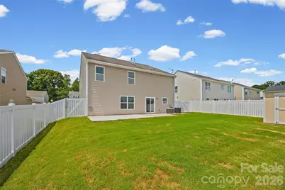 1016 Sweetgum Street, Gastonia, NC 28054 - Photo 16