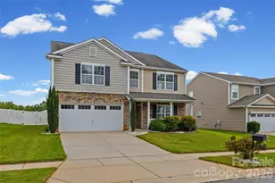 1016 Sweetgum St, Gastonia, NC 28054 - Photo 1