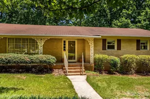 3712 Brookwood Rd, Charlotte, NC 28215 - Photo 2