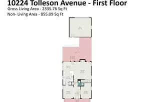 10224 Tolleson Ave, Charlotte, NC 28277 - Photo 18