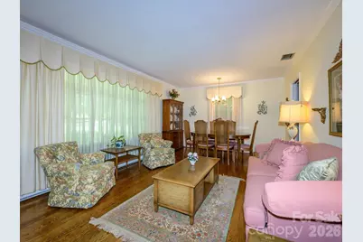 3712 Brookwood Road, Charlotte, NC 28215 - Photo 6