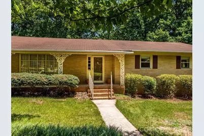 3712 Brookwood Road, Charlotte, NC 28215 - Photo 2