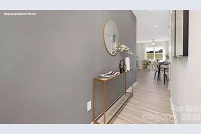 3208 Ora Smith Road, Lincolnton, NC 28092 - Photo 2