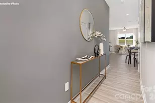 3208 Ora Smith Rd, Lincolnton, NC 28092 - Photo 2