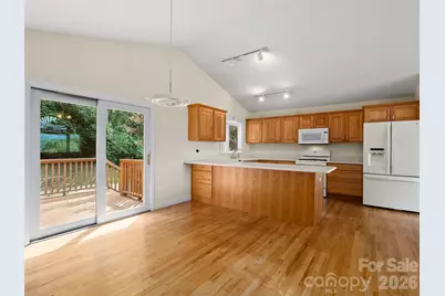 415 Knollwood Drive, Waynesville, NC 28786 - Photo 4
