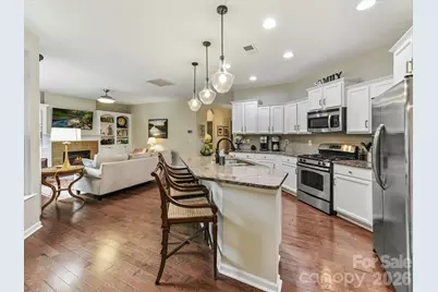 4415 Parkgate Drive, Matthews, NC 28105 - Photo 16