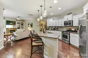 4415 Parkgate Drive, Matthews, NC 28105 - Photo 16