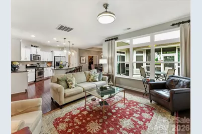 4415 Parkgate Drive, Matthews, NC 28105 - Photo 10