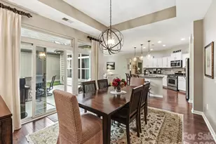 4415 Parkgate Drive, Matthews, NC 28105 - Photo 18