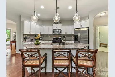 4415 Parkgate Drive, Matthews, NC 28105 - Photo 12