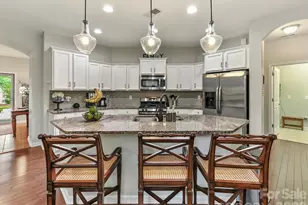 4415 Parkgate Drive, Matthews, NC 28105 - Photo 12