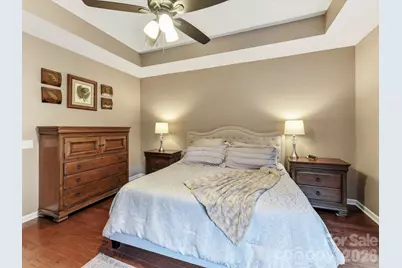 4415 Parkgate Drive, Matthews, NC 28105 - Photo 22