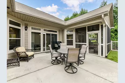 4415 Parkgate Drive, Matthews, NC 28105 - Photo 40