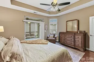 4415 Parkgate Drive, Matthews, NC 28105 - Photo 22