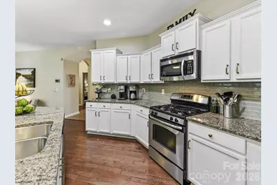 4415 Parkgate Drive, Matthews, NC 28105 - Photo 14