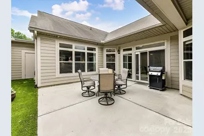 4415 Parkgate Drive, Matthews, NC 28105 - Photo 40