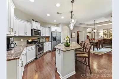 4415 Parkgate Drive, Matthews, NC 28105 - Photo 12