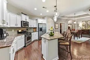 4415 Parkgate Drive, Matthews, NC 28105 - Photo 12