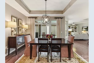 4415 Parkgate Drive, Matthews, NC 28105 - Photo 16