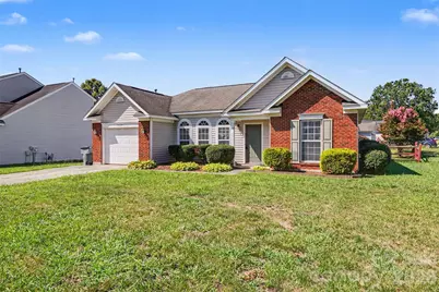 10439 Green Hedge Avenue, Charlotte, NC 28269 - Photo 28