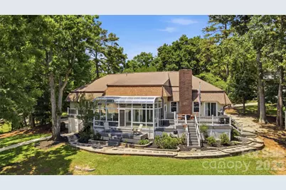 1031 Woodlake Lane, Tega Cay, SC 29708 - Photo 6