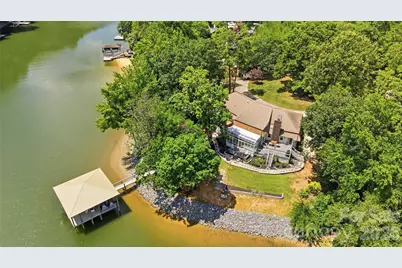 1031 Woodlake Lane, Tega Cay, SC 29708 - Photo 1