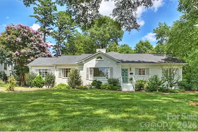 246 S Canterbury Road, Charlotte, NC 28211 - Photo 1