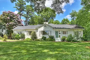 246 S Canterbury Rd, Charlotte, NC 28211 - Photo 1