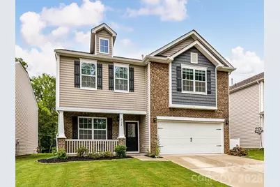 724 Larmore Avenue, Charlotte, NC 28216 - Photo 2