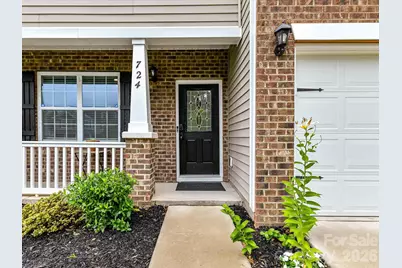 724 Larmore Avenue, Charlotte, NC 28216 - Photo 4