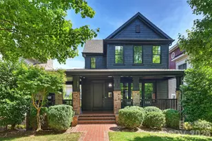 423 S Summit Ave, Charlotte, NC 28208 - Photo 1