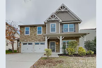 2718 Impatien Drive, Charlotte, NC 28215 - Photo 2