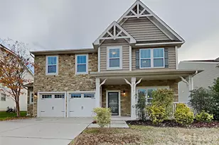 2718 Impatien Drive, Charlotte, NC 28215 - Photo 2