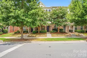 9320 Ainslie Downs St, Charlotte, NC 28273 - Photo 2