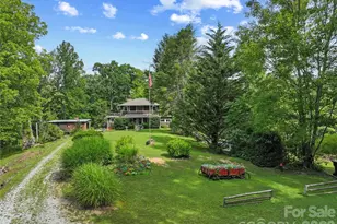 3151 N Bearwallow Rd, Hendersonville, NC 28792 - Photo 1