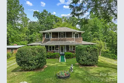 3151 N Bearwallow Road, Hendersonville, NC 28792 - Photo 8