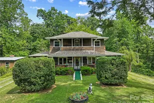 3151 N Bearwallow Rd, Hendersonville, NC 28792 - Photo 8