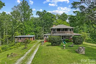 3151 N Bearwallow Rd, Hendersonville, NC 28792 - Photo 2