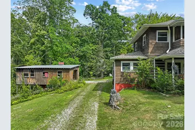 3151 N Bearwallow Road, Hendersonville, NC 28792 - Photo 4