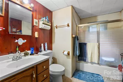 3151 N Bearwallow Road, Hendersonville, NC 28792 - Photo 14