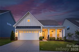4010 Patsy Dr, Mint Hill, NC 28227 - Photo 1