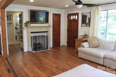 206 Bentwood Drive, Forest City, NC 28043 - Photo 6