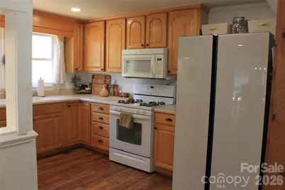 206 Bentwood Drive, Forest City, NC 28043 - Photo 18