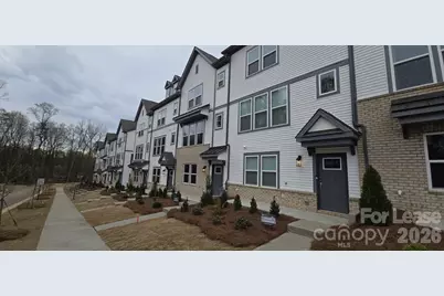 2324 Donnelly Hills Lane, Charlotte, NC 28262 - Photo 2