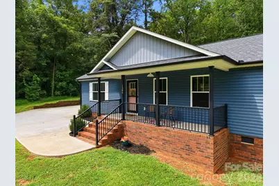 1385 Ebenezer Road, China Grove, NC 28023 - Photo 2