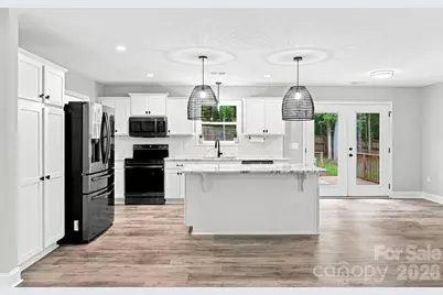 1385 Ebenezer Road, China Grove, NC 28023 - Photo 8