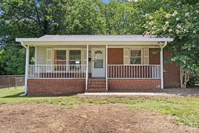 208 Tomberlin Road, Mount Holly, NC 28120 - Photo 1