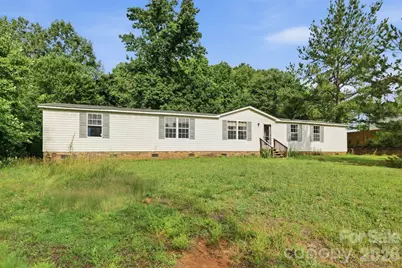 453 Helen Young Drive, Linwood, NC 27299 - Photo 1